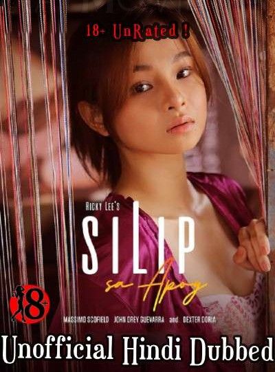 [18+] Silip Sa Apoy 2022 Hindi Dubbed (Unofficial) WEBRip download full movie